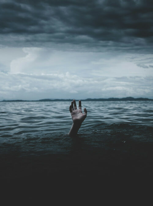 La Nuit Noire de l’Âme : une mort intérieure suivie d’un éveil spirituel